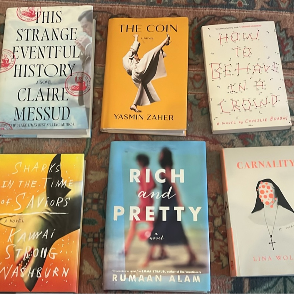 Books for sale!!